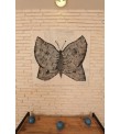 SPECİAL HAND-MADE WORKİNG       (( ButterFly )))