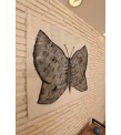 SPECİAL HAND-MADE WORKİNG       (( ButterFly )))