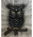 SPECİAL HAND-MADE WORKİNG       (( OWL ))