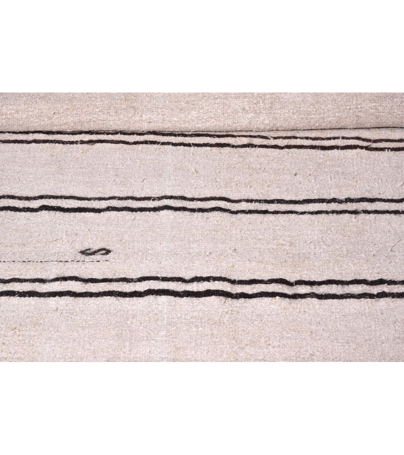 6 X 11 Feet . Turkish Anatolian Carpet , Patterned , Antique Carpet , Hand Woven Carpet , Old Middle  Village Carpet , Unrepaired Excellent Condition