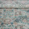 Pastel Rug Large  Rug Rug Oushak Rug 6x9.1 ft Carpet Vintage Rug Unique Rug Turkish Rug Rug Muted Rug Handmade Rug
