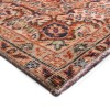 Pastel Rug Large  Rug Rug Oushak Rug 6x9.1 ft Carpet Vintage Rug Unique Rug Turkish Rug Rug Muted Rug Handmade Rug