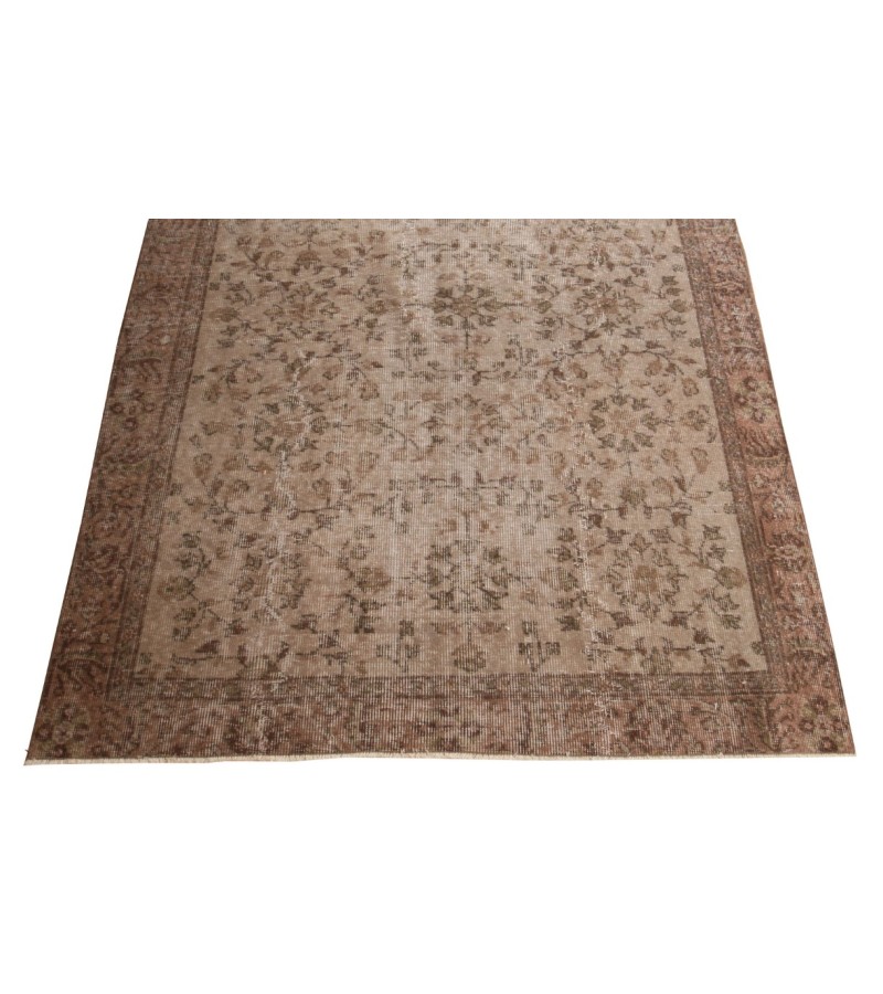 4,7 x 8,3 Ft  145x255 cm  Gray PasteL