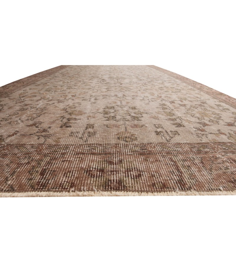 4,7 x 8,3 Ft  145x255 cm  Gray PasteL