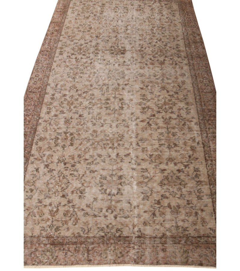 4,7 x 8,3 Ft  145x255 cm  Gray PasteL