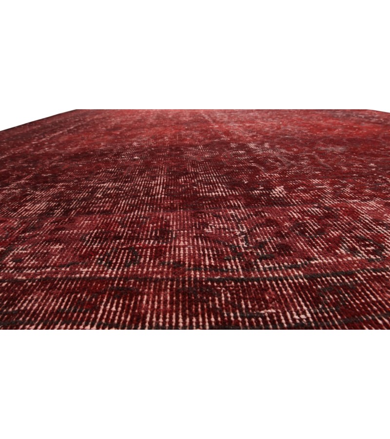 6,8 X 10,2  203X310 CM Red Carpet