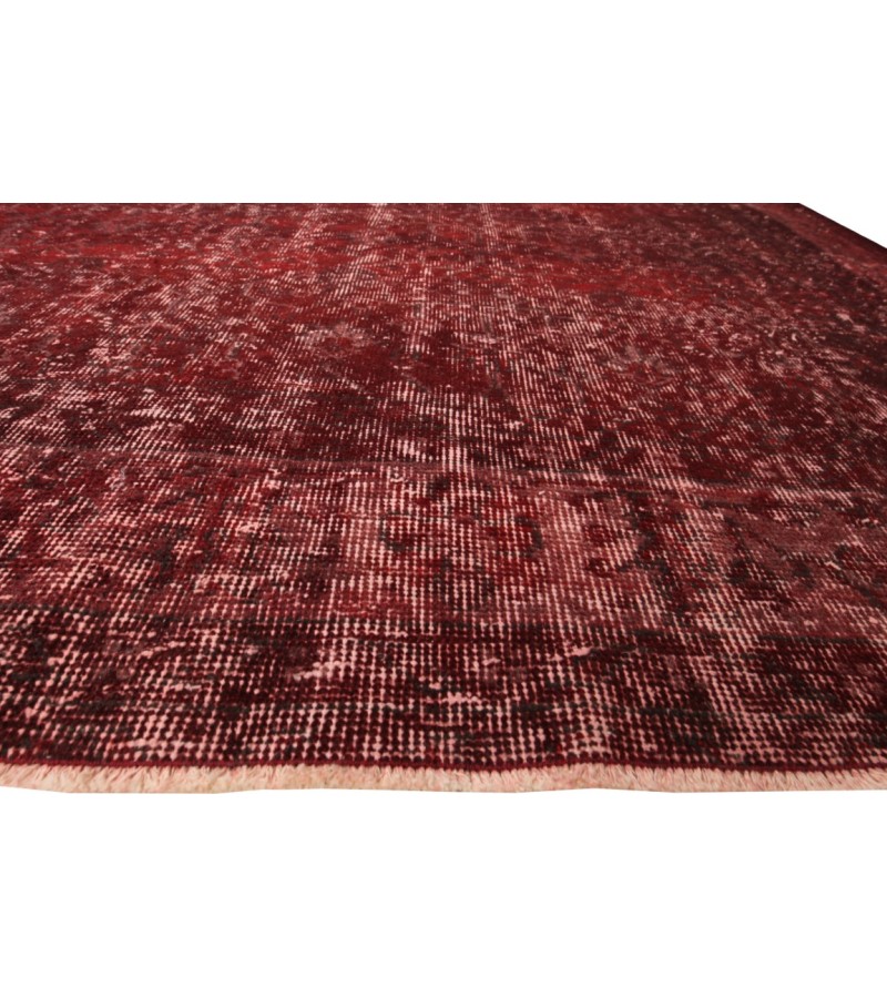 6,8 X 10,2  203X310 CM Red Carpet