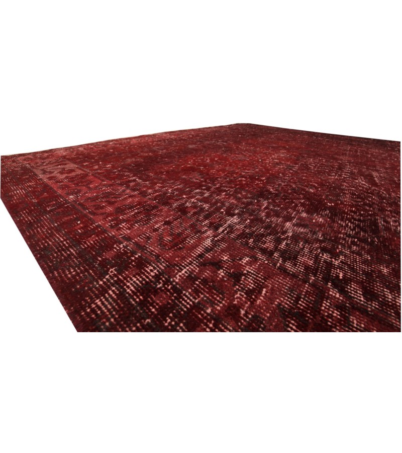 6 8 X 10 2 203x310 Cm Red Carpet, 8 X 10 In Cm Rug