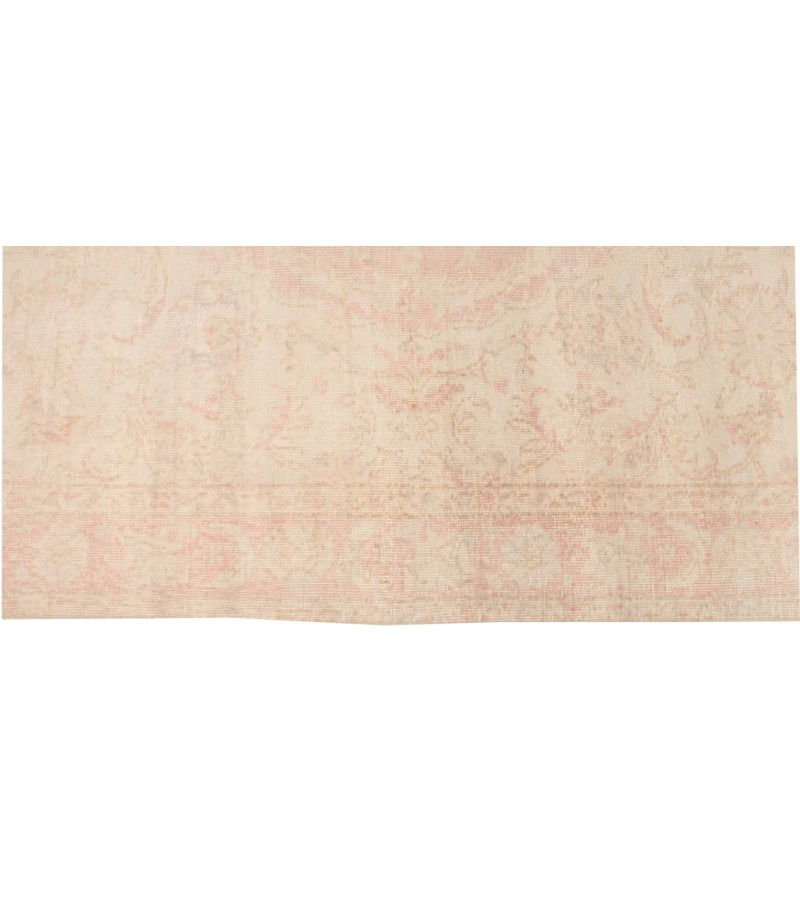5.2 X 8.0  Ft 158x244 CM  Medallion Rug
