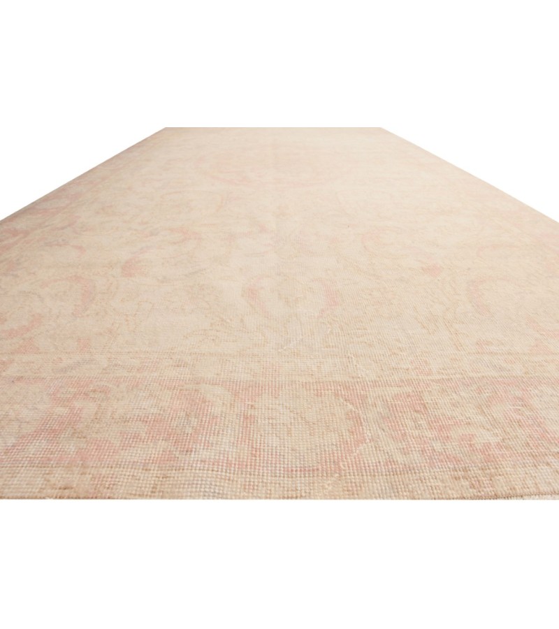 5.2 X 8.0  Ft 158x244 CM  Medallion Rug