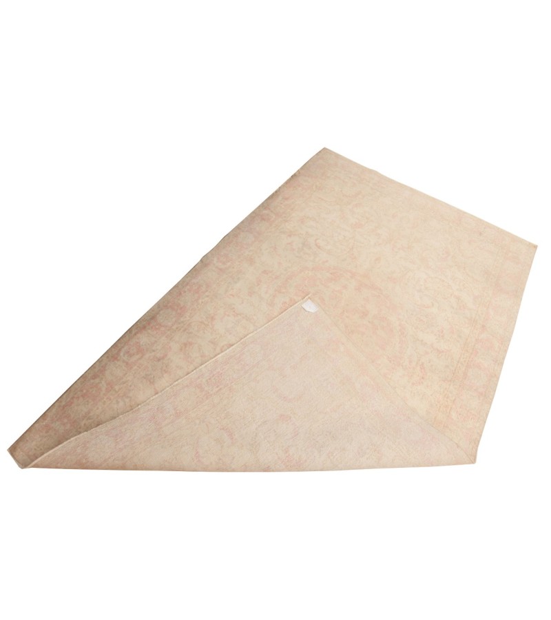 5.2 X 8.0  Ft 158x244 CM  Medallion Rug