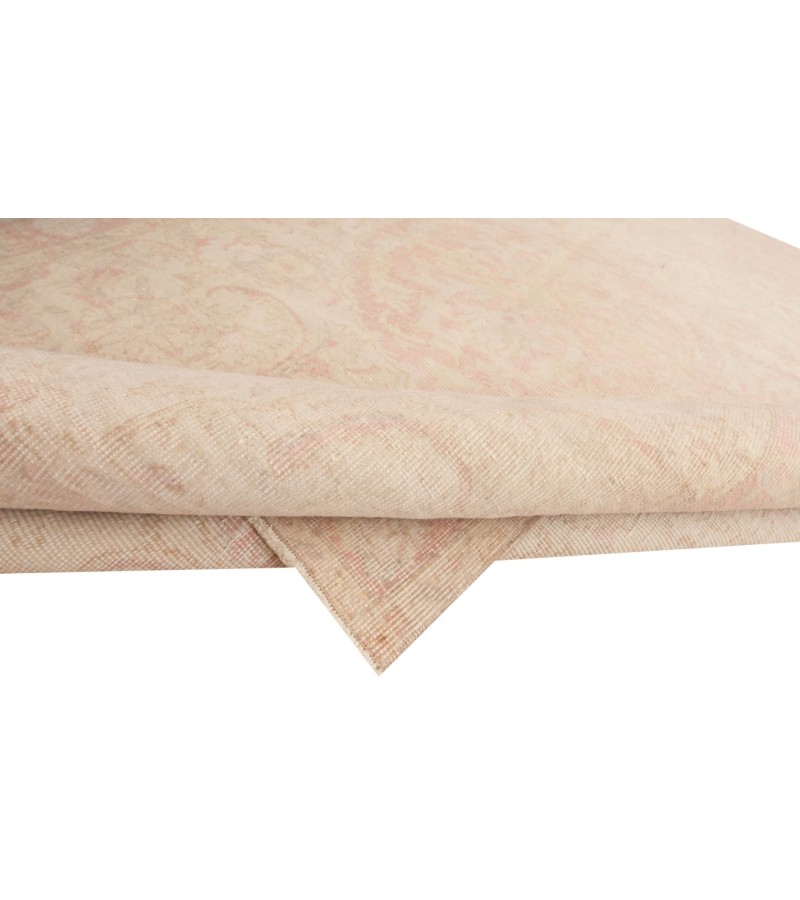 5.2 X 8.0  Ft 158x244 CM  Medallion Rug