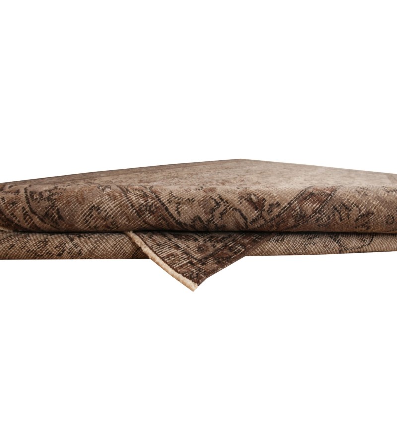 6.2 X 9.1  Ft  ..  187x285 cm Large Turkish Area Rug