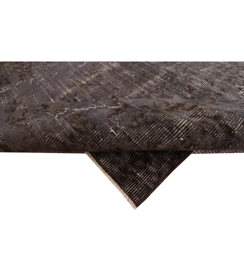 5.5 x 8.2 Ft..  165x250 cm Turkish Area Rug,Faded Deco carpet,