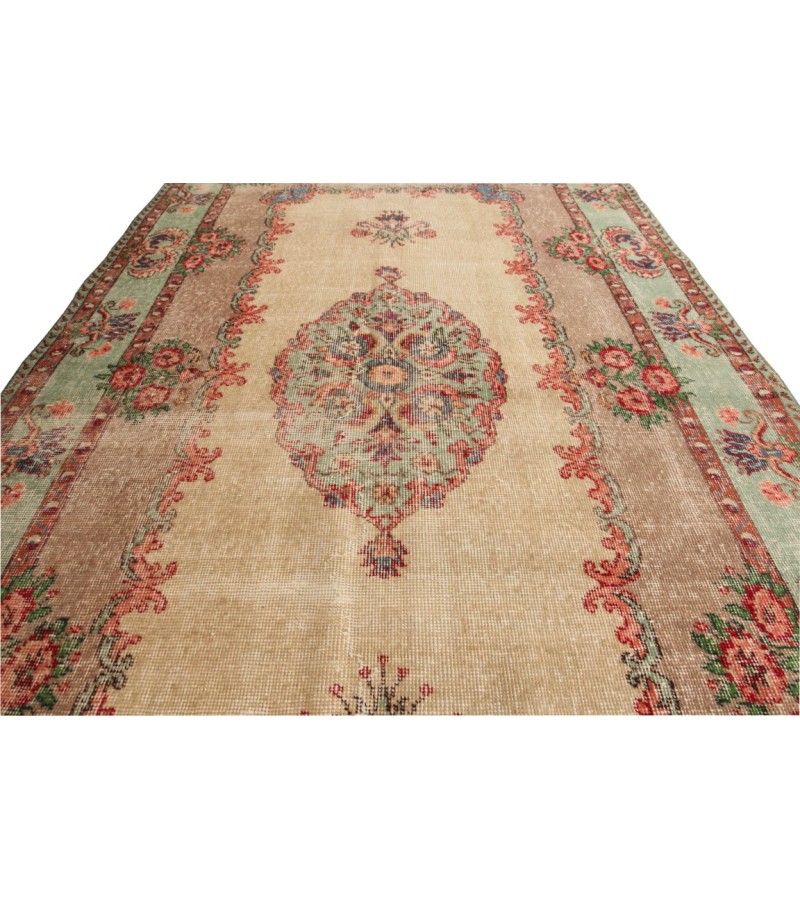 5.0 x 8.0  Ft.. 152 x 253 cm Area Rug