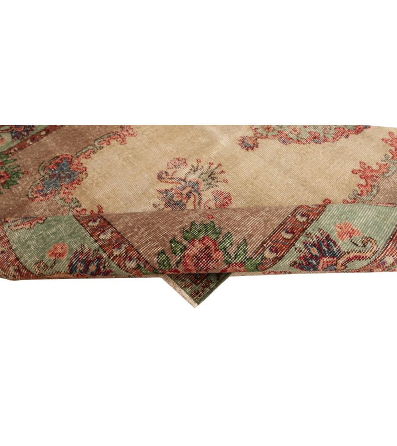 5.0 x 8.0  Ft.. 152 x 253 cm Area Rug