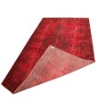 6.4 x 9.8 Ft.. 194X296 CM   Rustic Red Deco Carpet