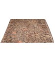 6.7 X 10.6 200 X 320 cm. Turkish Shaggy rug