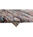 6.6 X 8.2 Ft..200x250 cm  Colorful Shaggy rug