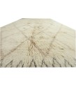 6.9 X 10.10 Ft..  205x330  cm Extra Large Soft Abstract Morocco Rug