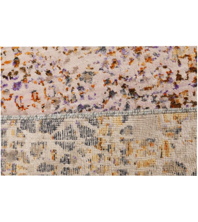 8.2 x 9.10 Ft..  250x300 cm High Quality colorful Soft Hotel Rug, 3D Deco Minimal Living Room Rug