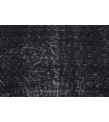 5.9 X 8.9 Ft  175X267 cm BLAck Rug