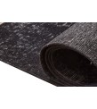 5.9 X 8.9 Ft  175X267 cm BLAck Rug