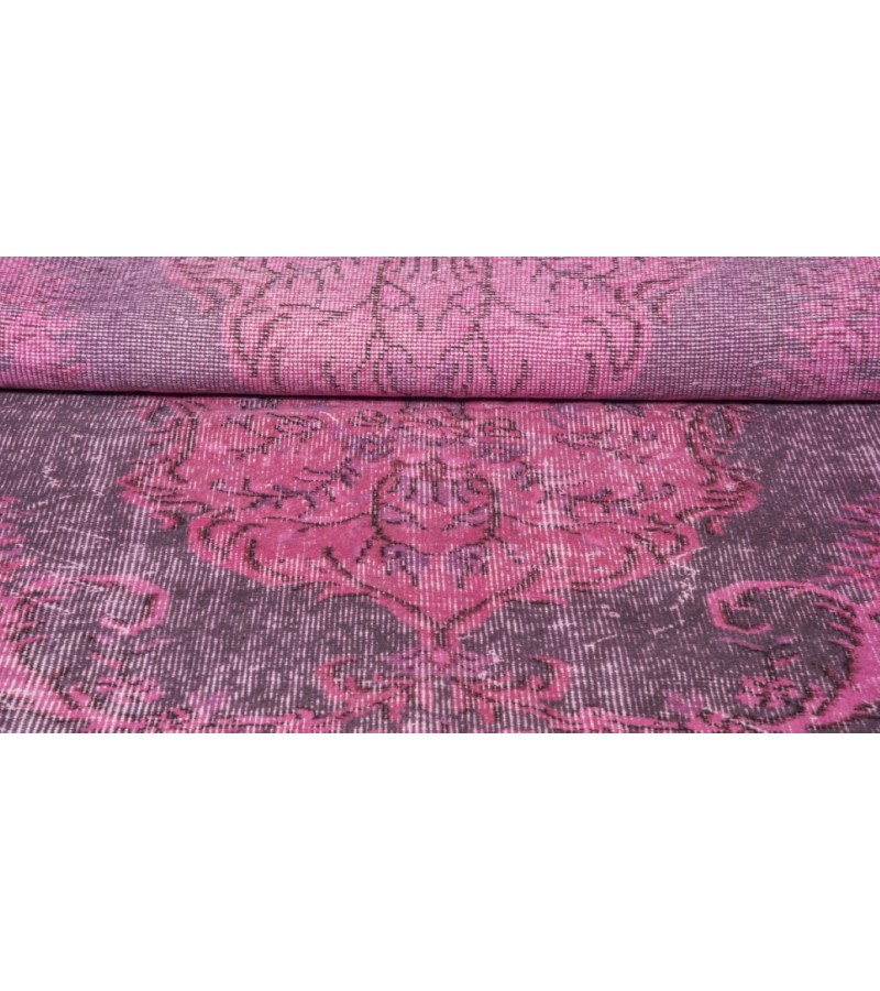 5.9 X 9.4 FT..  175X285 CM Large Multi Color Living Room Rug,