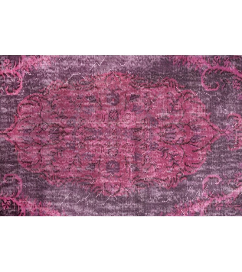 5.9 X 9.4 FT..  175X285 CM Large Multi Color Living Room Rug,