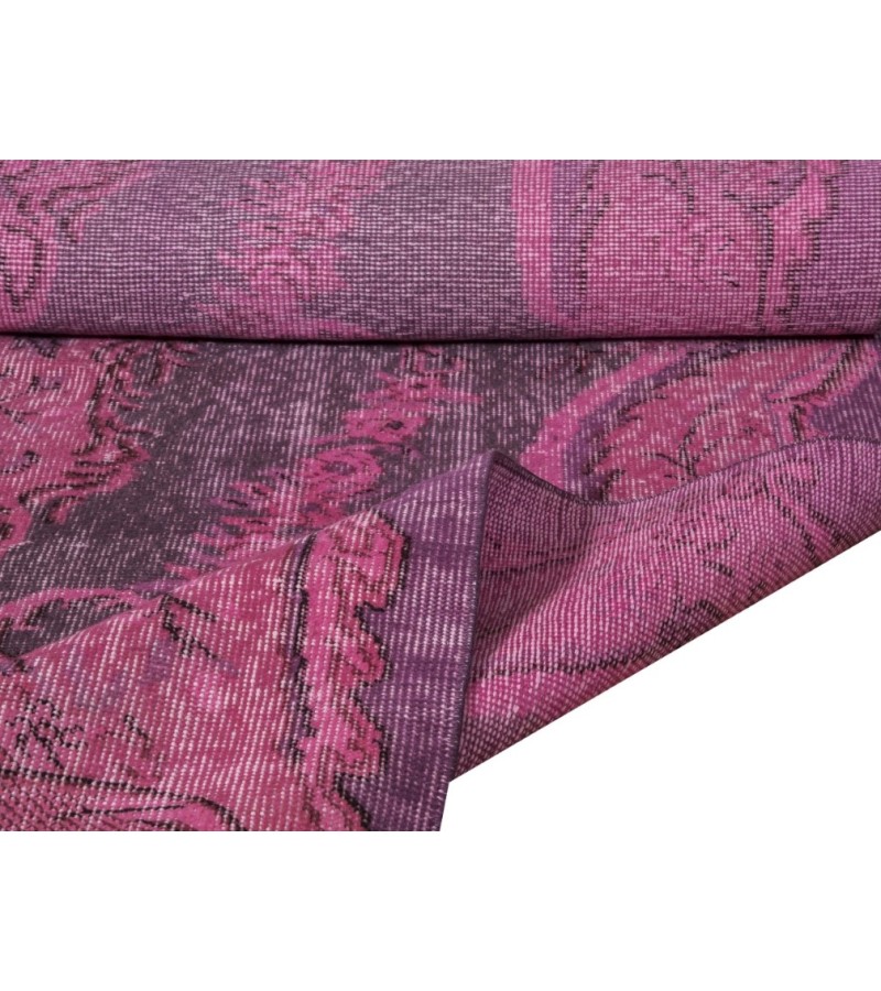 5.9 X 9.4 FT..  175X285 CM Large Multi Color Living Room Rug,