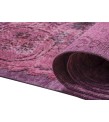 5.9 X 9.4 FT..  175X285 CM Large Multi Color Living Room Rug,