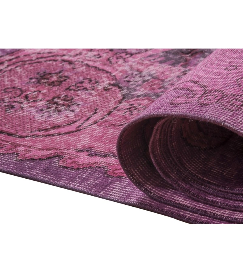 5.9 X 9.4 FT..  175X285 CM Large Multi Color Living Room Rug,