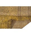 5.3X8.8 Ft.. 160X205 CM Pastel Yellow Bedroom Rug