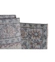 4.9 x 8 Ft..  145 x 245 cm Abstract Nomadic Deco Area Rug
