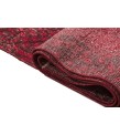6.3 X 10.0  Ft..  192X305 CM Oversize Red Carpet 
