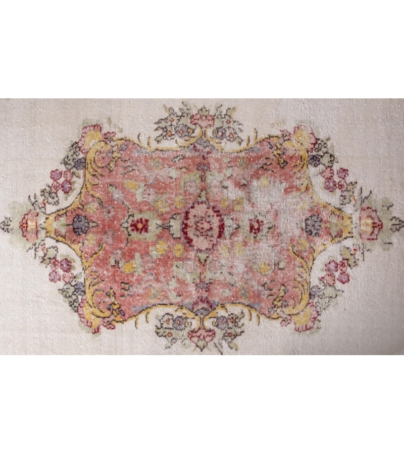 6.4 x 10.1 Ft  198x309 cm Turkish Area Rugs , Living room Carpet