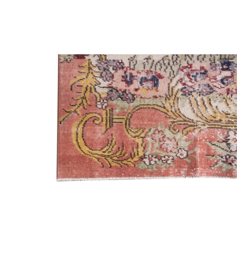 6.4 x 10.1 Ft  198x309 cm Turkish Area Rugs , Living room Carpet