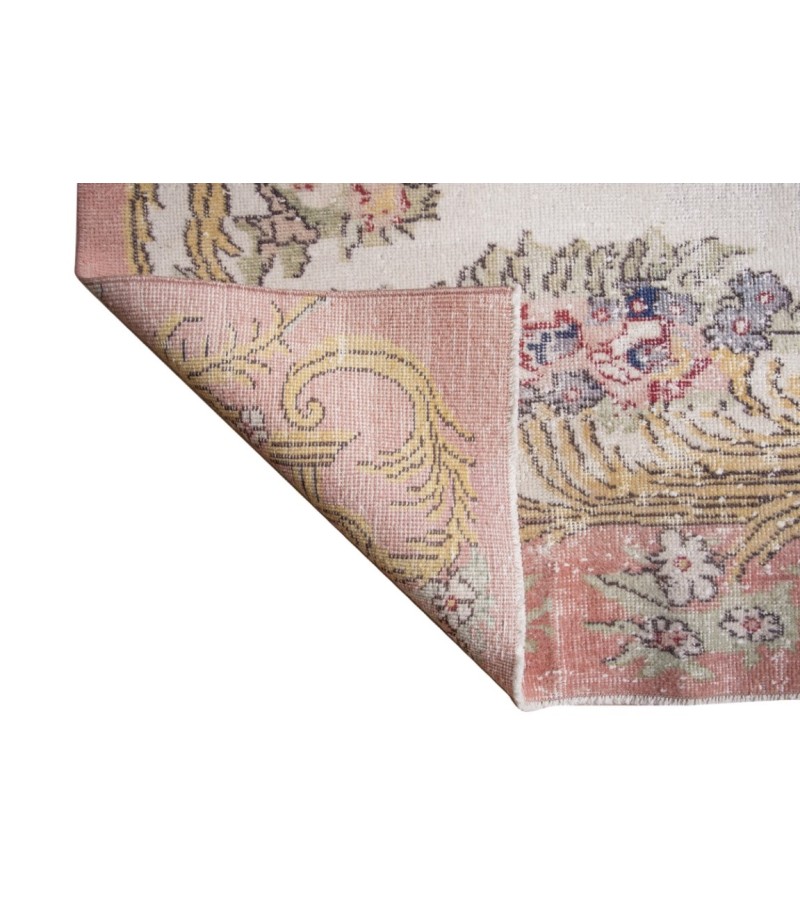 6.4 x 10.1 Ft  198x309 cm Turkish Area Rugs , Living room Carpet