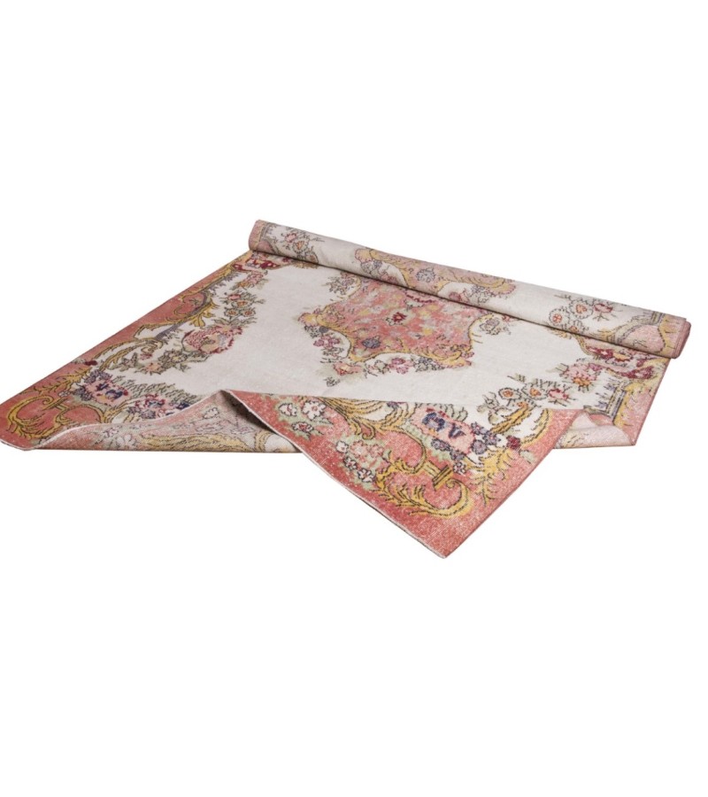 6.4 x 10.1 Ft  198x309 cm Turkish Area Rugs , Living room Carpet