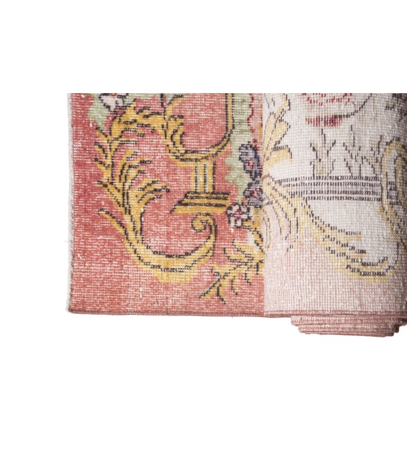 6.4 x 10.1 Ft  198x309 cm Turkish Area Rugs , Living room Carpet