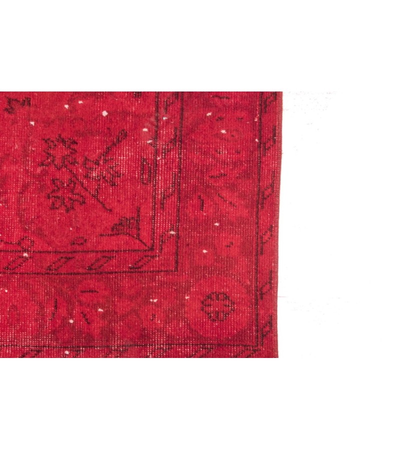 5.7 x 9.0 Ft..  175 x 275 cm Anatolian Living Room Carpet , Bedroom  Rug