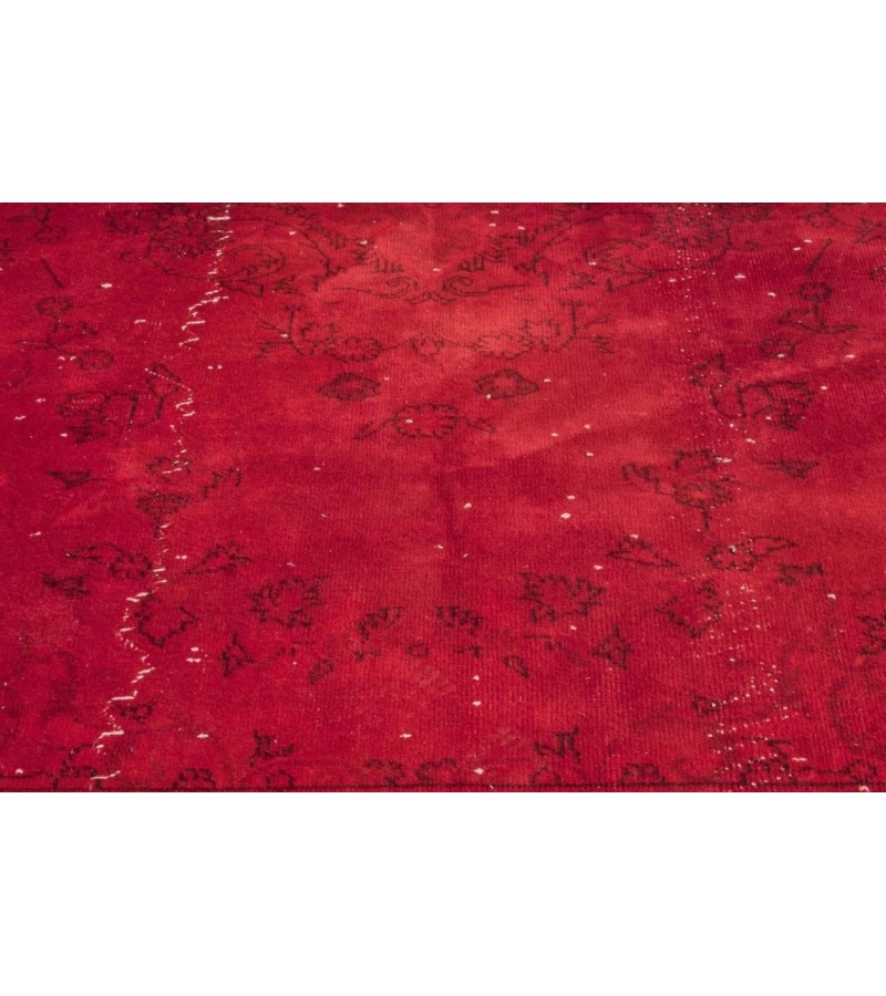 5.7 x 9.0 Ft..  175 x 275 cm Anatolian Living Room Carpet , Bedroom  Rug