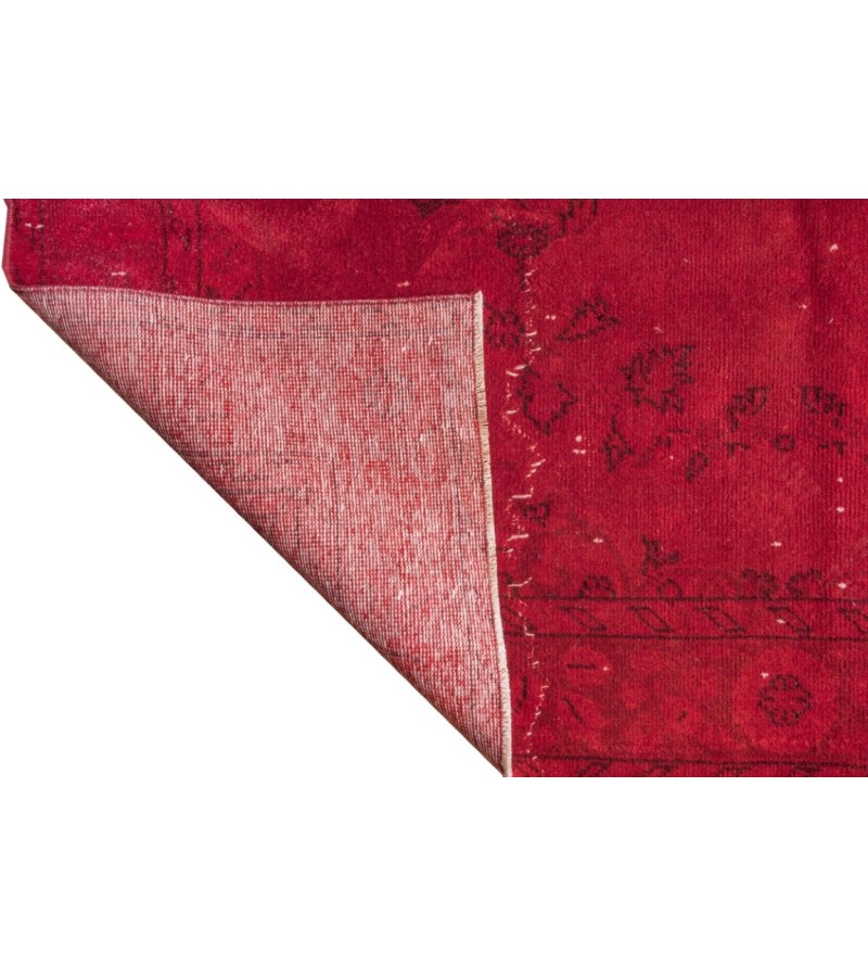 5.7 x 9.0 Ft..  175 x 275 cm Anatolian Living Room Carpet , Bedroom  Rug