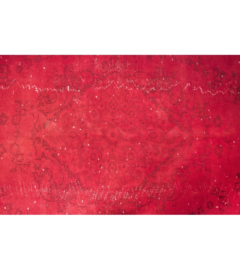 5.7 x 9.0 Ft..  175 x 275 cm Anatolian Living Room Carpet , Bedroom  Rug