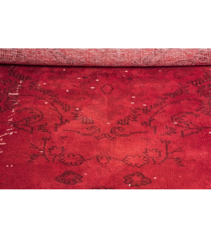 5.7 x 9.0 Ft..  175 x 275 cm Anatolian Living Room Carpet , Bedroom  Rug