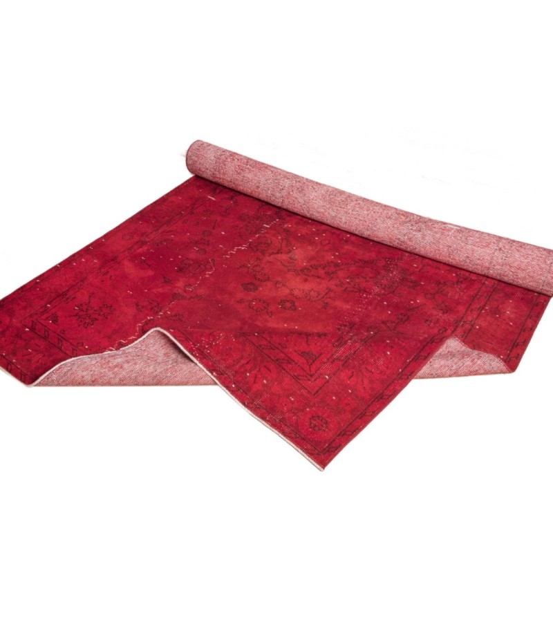 5.7 x 9.0 Ft..  175 x 275 cm Anatolian Living Room Carpet , Bedroom  Rug