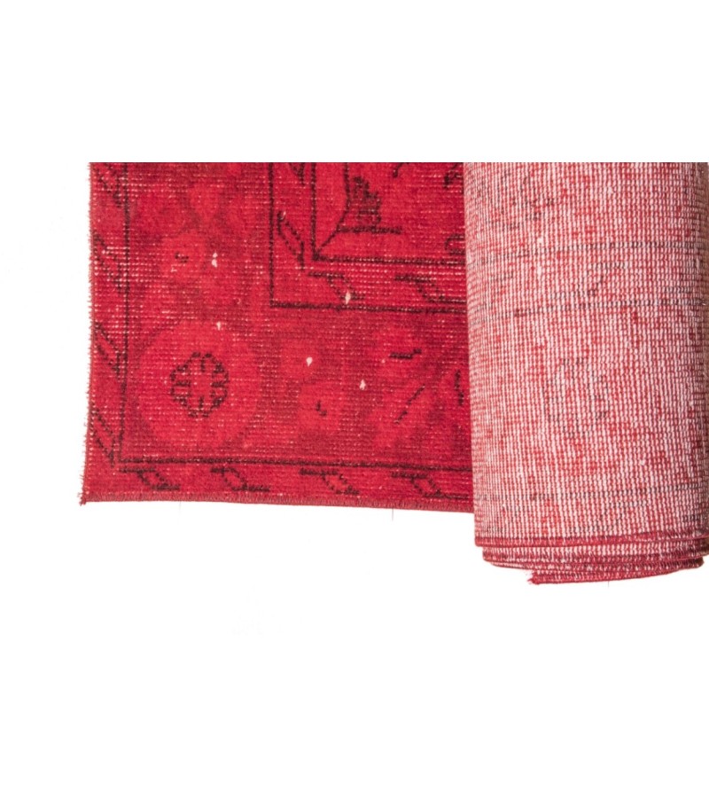 5.7 x 9.0 Ft..  175 x 275 cm Anatolian Living Room Carpet , Bedroom  Rug