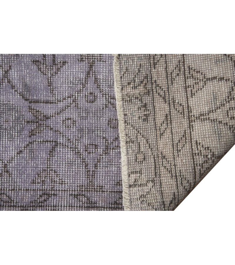 5.5 X 9 Ft 170x275 CM  Turkish Area Rug Living Room Rug , Decoration Rug