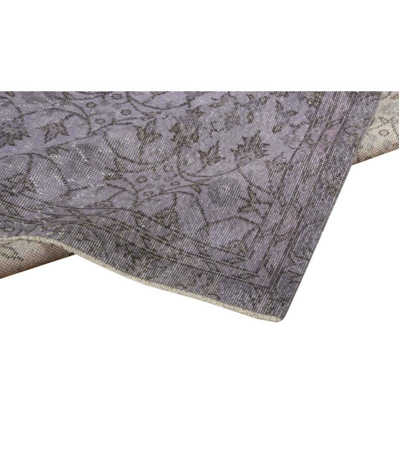 5.5 X 9 Ft 170x275 CM  Turkish Area Rug Living Room Rug , Decoration Rug