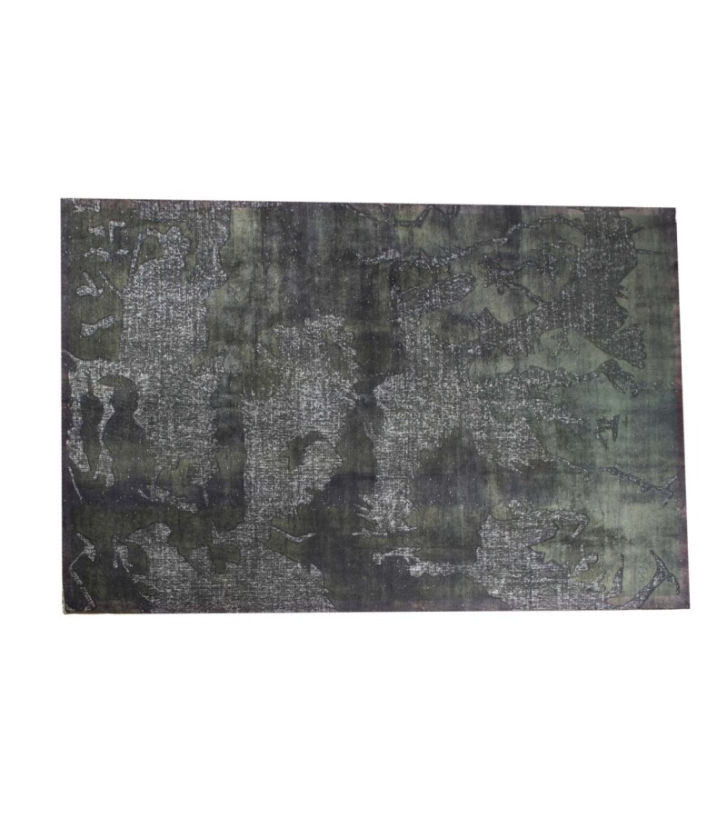 7.2 X 10.4 Ft 220x320 CM  Turkish Decoration Living Room , Area Rug  , Vintage rug